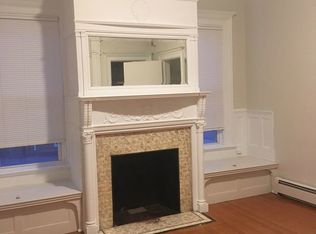 92 Brown St APT 1, Pawtucket, RI 02860