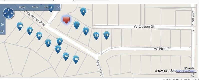 2nd image of N Vancouver Ave