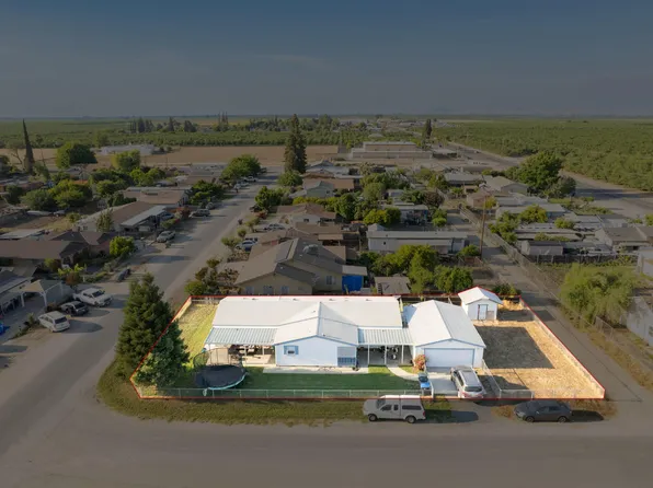14710 Kilroy Road, Porterville, CA 93257
