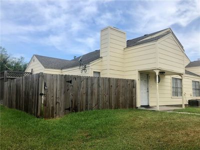 7252 The Mansions Dr #N4, Corpus Christi, TX, 78414