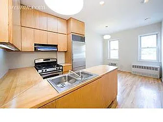 Rented by Corcoran