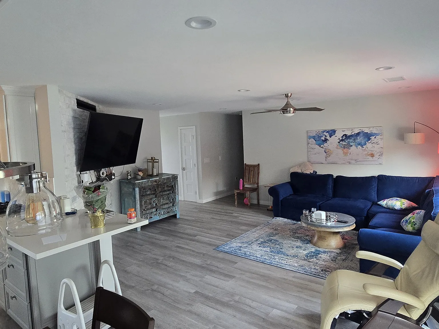 3 bed, 1457 sqft, $5,500 — Photo 2
