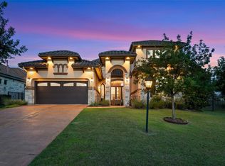 101 Antigua Way, Austin, TX 78738