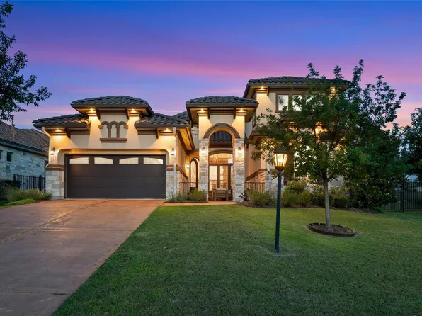 101 Antigua Way, Austin, TX 78738