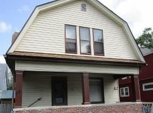 414 S Monroe St, Decatur, IL 62522