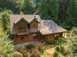 29105 NE 62nd Pl, Carnation, WA 98014