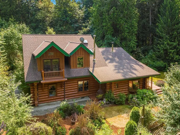 29105 NE 62nd Place, Carnation, WA 98014