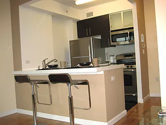Rented by Bklyn Gold Leasing Office