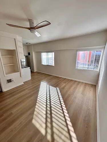 Floor plan Studio 2