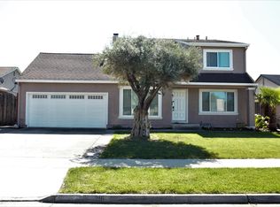 216 Burning Tree Dr, San Jose, CA 95119