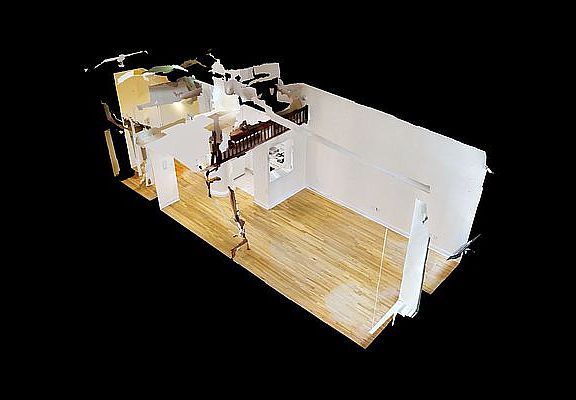 5th image of 1 Astor Pl APT 6H
