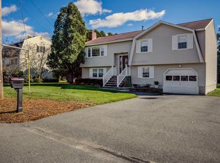 289 Howe St, Methuen, MA 01844