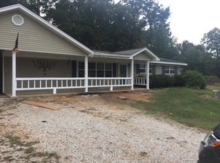 40017 Omary Ln, Hamilton, MS 39746