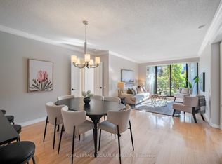 Hillside at York Mills, Toronto, ON M2P 2G6