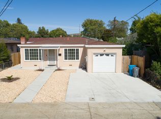 530 Tregaskis Ave, Vallejo, CA 94591
