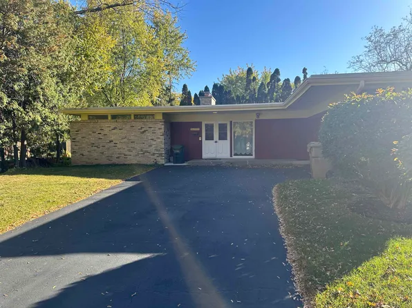 5209 Pepin Pl, Madison, WI 53705