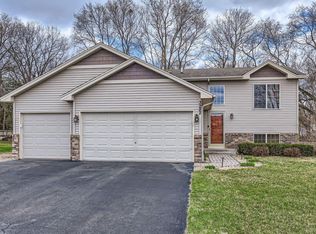 3282 235th Ave NW, Saint Francis, MN 55070