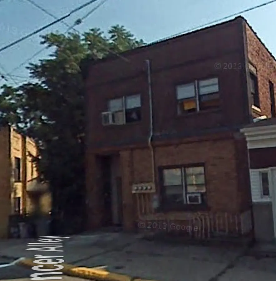603 Benwood Ave photo 1