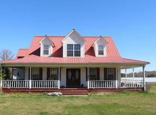 854 Gilbert Rd, Henagar, AL 35978