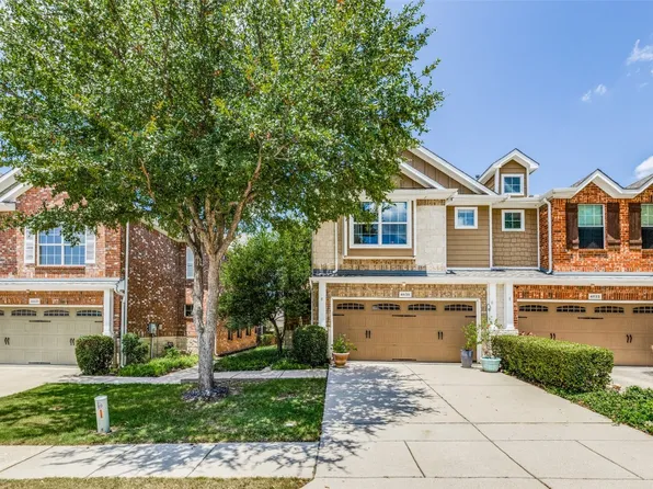 4635 Penelope Ln, Plano, TX 75024