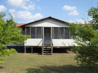 3345 Buckhead Rd, Baxley, GA 31513