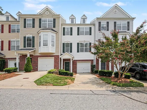 3932 Tarrant Trace Cir, High Point, NC 27265