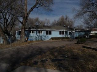 506 E Moreno Ave, Colorado Springs, CO 80903