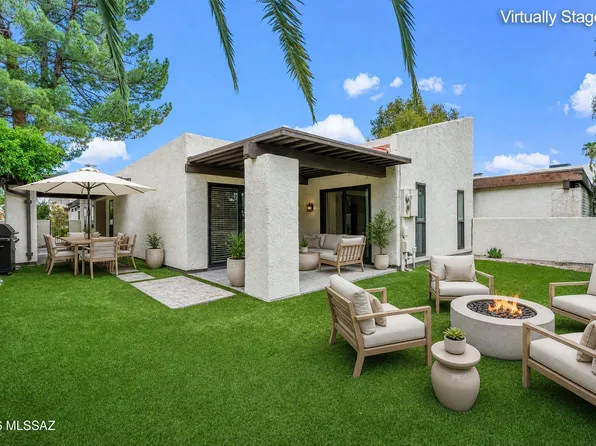 7357 E Cascada Cir, Tucson, AZ 85715