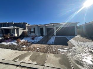 2151 Sprague Ct, Sparks, NV 89436