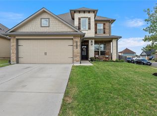 10716 Berwyn Dr, Waco, TX 76708