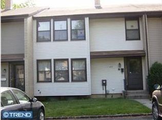 817 Jamestown Rd, East Windsor, NJ 08520