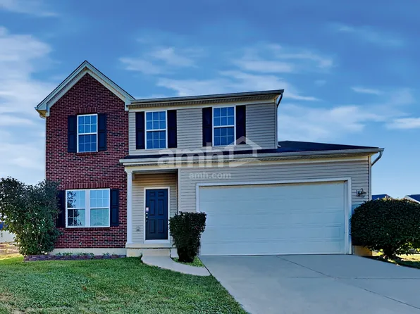 5212 Man O War Dr, Morrow, OH 45152