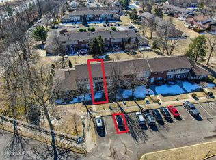 882 Cindy Ct UNIT C, Brick, NJ 08724