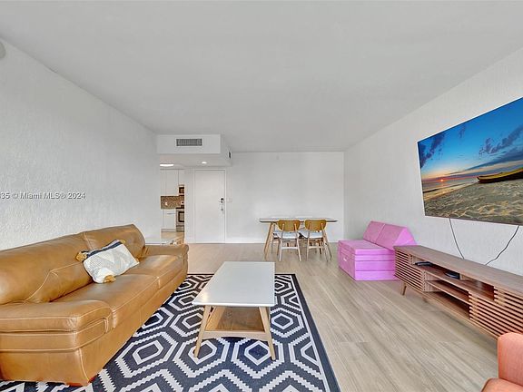 5th image of 3375 N Country Club Dr APT 307