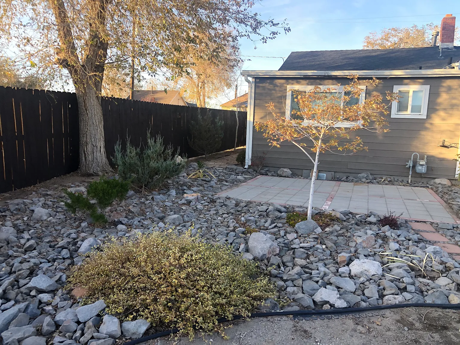 3 bed, 1008 sqft, $1,595 — Photo 2