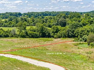 1650 Wolf River Dock Rd, Albany, KY 42602