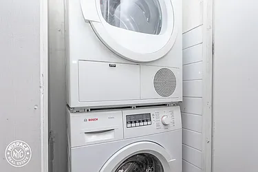 Rented by MySpaceNYC