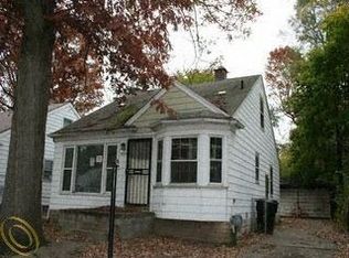 19924 Biltmore St, Detroit, MI 48235