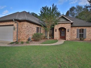 7948 Kristen Ln, Meridian, MS 39305
