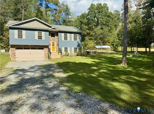 205 Clinton Dr, Ruther Glen, VA 22546
