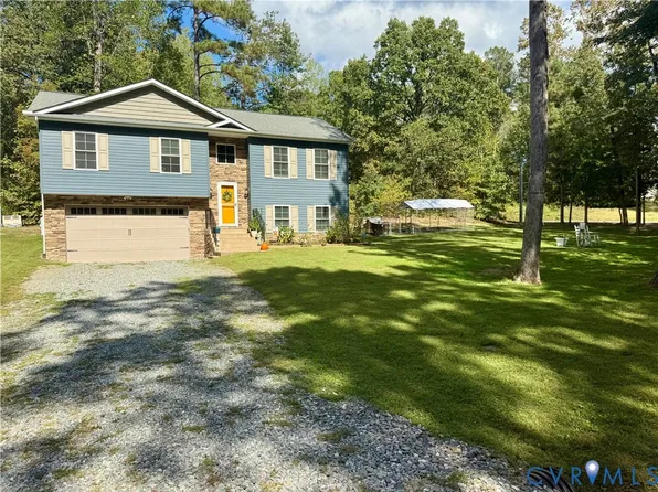 205 Clinton Dr, Ruther Glen, VA 22546