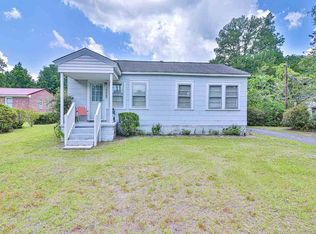 2710 S Island Rd, Georgetown, SC 29440