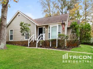 5837 Olivet Dr, Charlotte, NC 28227