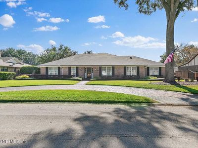 3766 CATHEDRAL OAKS Place S, Jacksonville, FL, 32217
