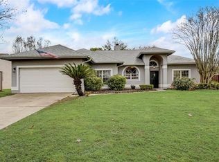 5207 Razorback Ct, Orlando, FL 32819