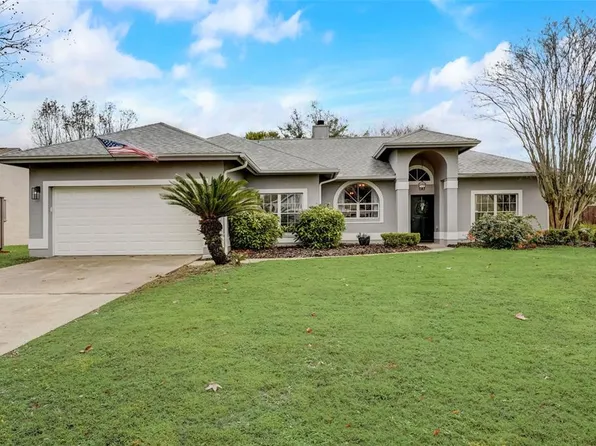 5207 RAZORBACK COURT, ORLANDO, FL 32819