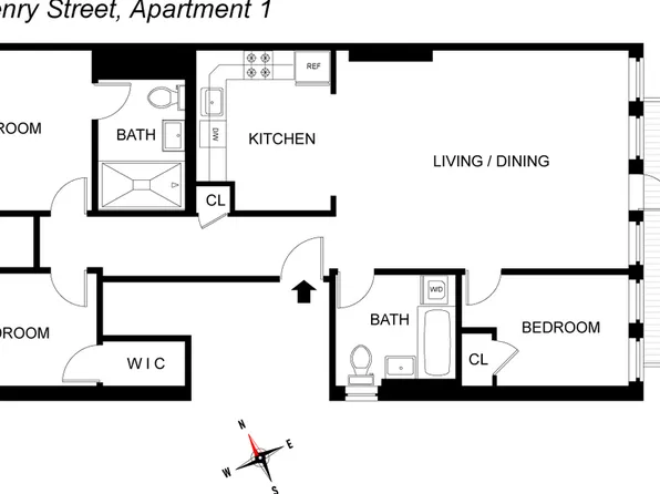 309 Henry Street 1 image 13 of 13