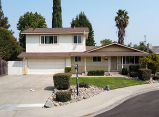 1014 Redondo Ct, Modesto, CA 95350