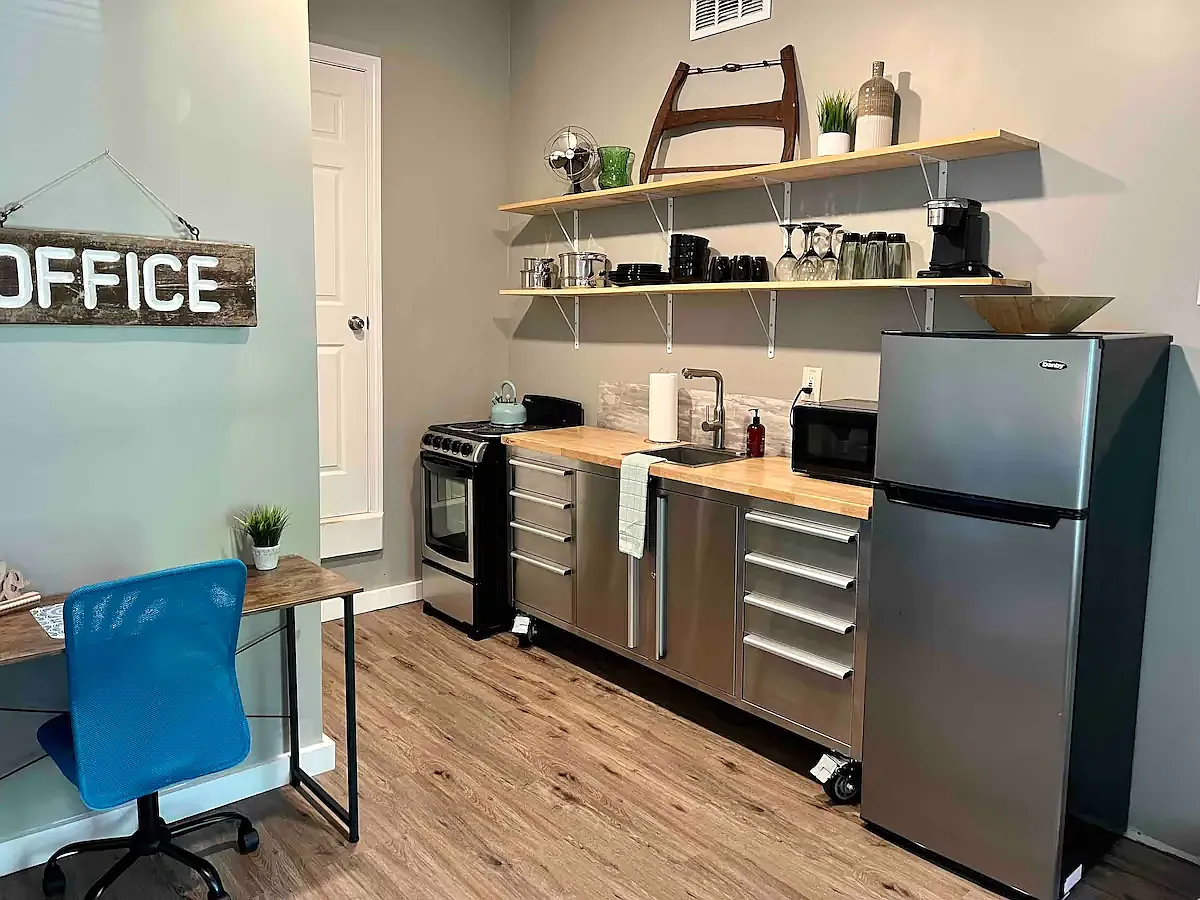 Studio, 499 sqft, $1,450 — Photo 1