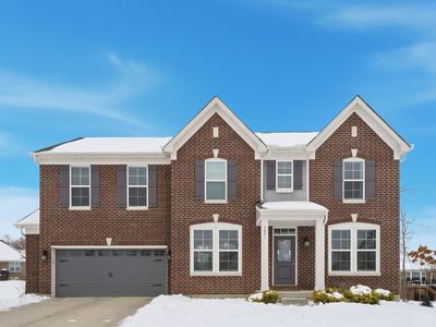 3891 Haley Ln, Cleves, OH, 45002